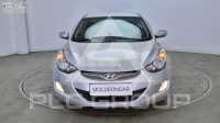 2011 Hyundai Avante