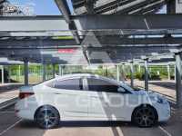 2011 Hyundai Accent