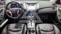 2011 Hyundai Avante