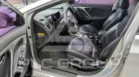 2011 Hyundai Avante