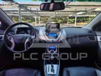 2011 Hyundai Avante