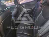 2011 Hyundai Avante