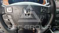 2011 Hyundai Equus