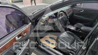 2011 Hyundai Equus