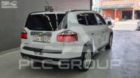 2012 Chevrolet Orlando