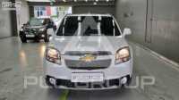 2012 Chevrolet Orlando