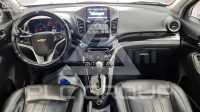 2012 Chevrolet Orlando