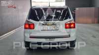 2012 Chevrolet Orlando