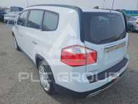 2012 Chevrolet Orlando