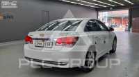 2012 Chevrolet Cruze
