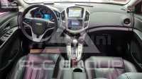 2012 Chevrolet Cruze