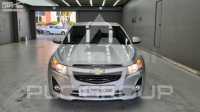 2012 Chevrolet Cruze
