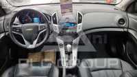 2012 Chevrolet Cruze