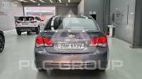 2012 Chevrolet Cruze