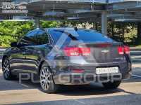 2012 Chevrolet Malibu
