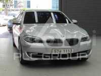 2012 BMW 523