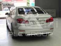 2012 BMW 523