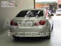 2012 BMW 523