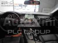 2012 BMW 523