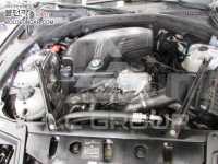 2012 BMW 523