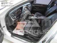 2012 BMW 523