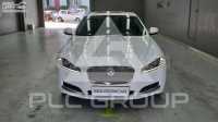2012 Jaguar XF