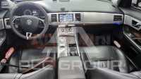 2012 Jaguar XF