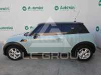 2012 Mini COOPER