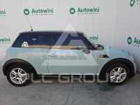 2012 Mini COOPER