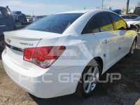 2012 Chevrolet Cruze