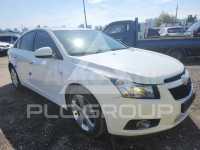2012 Chevrolet Cruze