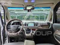 2012 KIA Ray