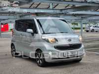 2012 KIA Ray