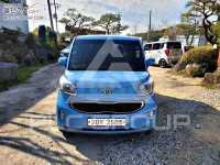 2012 KIA Ray
