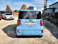 2012 KIA Ray