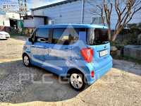 2012 KIA Ray