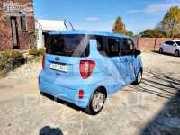 2012 KIA Ray