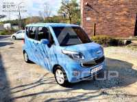 2012 KIA Ray