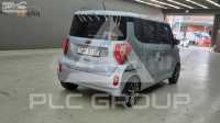 2012 KIA Ray