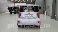 2012 KIA Ray