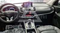 2012 KIA Sportage
