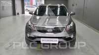 2012 KIA Sportage