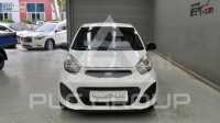 2012 KIA Morning