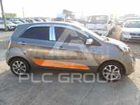 2012 KIA Morning