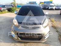 2012 KIA Morning