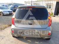 2012 KIA Morning