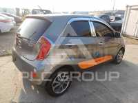 2012 KIA Morning