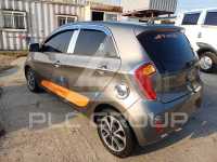 2012 KIA Morning