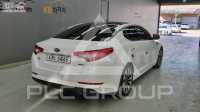 2012 KIA K5