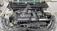 2012 KIA K5